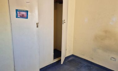 Departamento de 2 ambientes con balcon