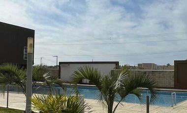 Departamento de 1 Dormitorio, Terraforte I