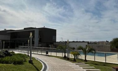 Departamento de 1 Dormitorio, Terraforte I