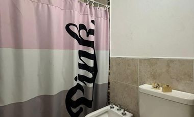 Departamento de 1 Dormitorio, Terraforte I