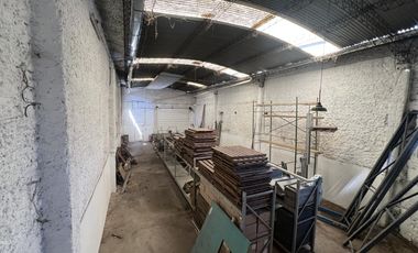 Depósito en  Alquiler