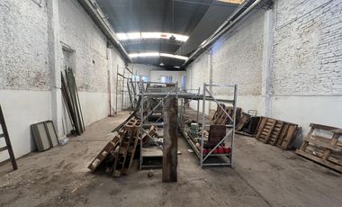 Depósito en  Alquiler