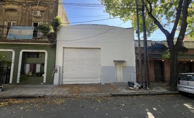 Depósito en  Alquiler