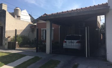CASA EN VENTA EN TURDERA