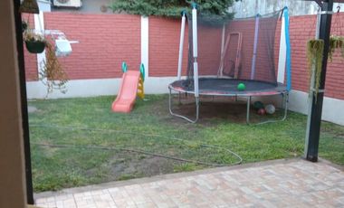 CASA EN VENTA EN TURDERA