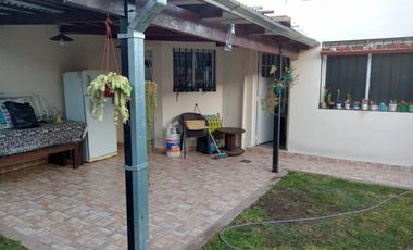 CASA EN VENTA EN TURDERA