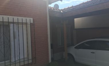 CASA EN VENTA EN TURDERA