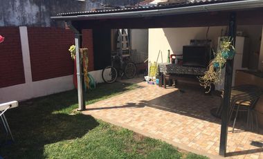 CASA EN VENTA EN TURDERA