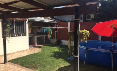 CASA EN VENTA EN TURDERA