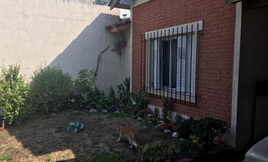CASA EN VENTA EN TURDERA