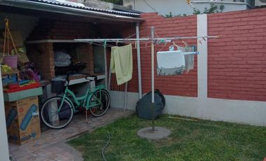 CASA EN VENTA EN TURDERA