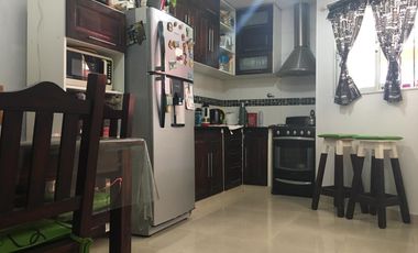 CASA EN VENTA EN TURDERA