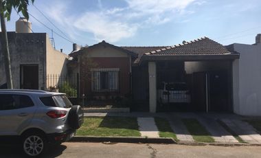 CASA EN VENTA EN TURDERA