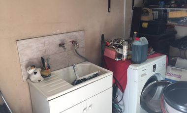 CASA EN VENTA EN TURDERA