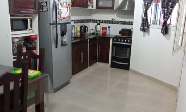 CASA EN VENTA EN TURDERA