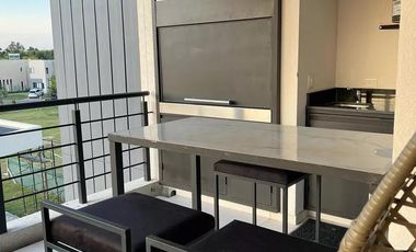 Departamento en Venta - Barrio El Canal - Villanueva Tigre