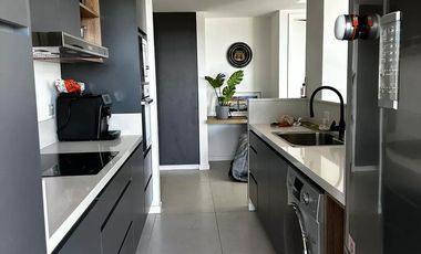 Departamento en Venta - Barrio El Canal - Villanueva Tigre