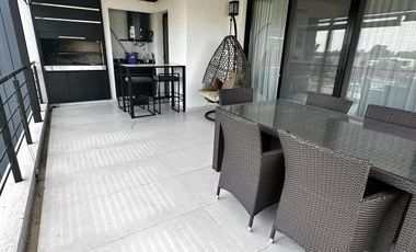 Departamento en Venta - Barrio El Canal - Villanueva Tigre