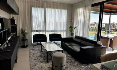 Departamento en Venta - Barrio El Canal - Villanueva Tigre