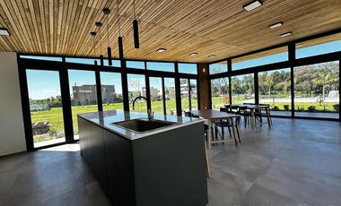 Departamento en Venta - Barrio El Canal - Villanueva Tigre