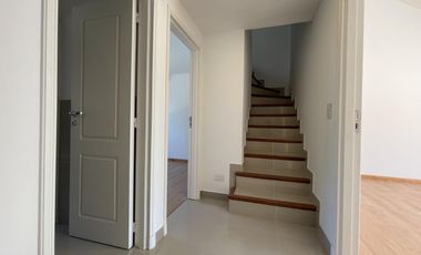 Casa tipo Triplex en Las Margaritas Village - Pilar