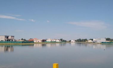 Terreno en venta - 806mts2 - San Vicente