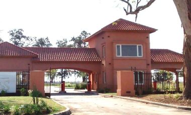 Terreno en venta - 806mts2 - San Vicente