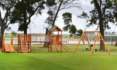 Terreno en venta - 806mts2 - San Vicente