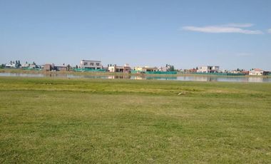 Terreno en venta - 806mts2 - San Vicente