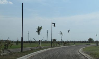 Terreno en venta - 806mts2 - San Vicente