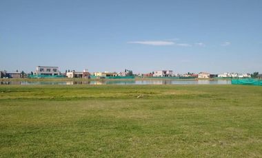 Terreno en venta - 806mts2 - San Vicente