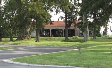 Terreno en venta - 806mts2 - San Vicente