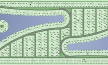 Terreno en venta - 806mts2 - San Vicente