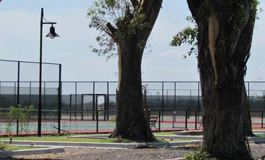 Terreno en venta - 806mts2 - San Vicente