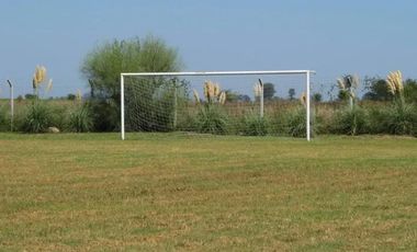 Terreno en venta - 806mts2 - San Vicente