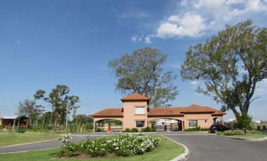 Terreno en venta - 806mts2 - San Vicente