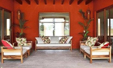 Terreno en venta - 806mts2 - San Vicente