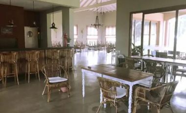 Terreno en venta - 806mts2 - San Vicente