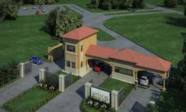 Terreno en venta - 806mts2 - San Vicente