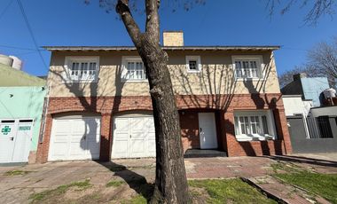 Vivienda En General Madariaga 180 m2