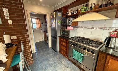 Vivienda En General Madariaga 180 m2