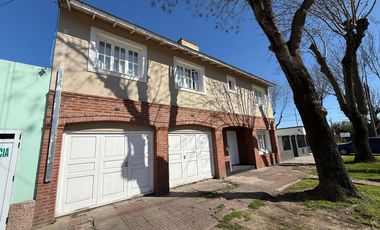 Vivienda En General Madariaga 180 m2