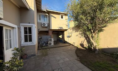 Vivienda En General Madariaga 180 m2