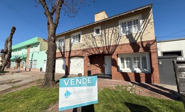 Vivienda En General Madariaga 180 m2