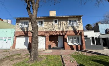 Vivienda En General Madariaga 180 m2