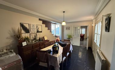 Vivienda En General Madariaga 180 m2