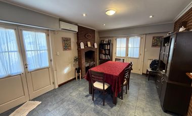 Vivienda En General Madariaga 180 m2