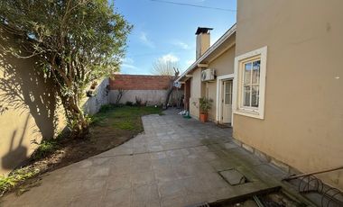 Vivienda En General Madariaga 180 m2