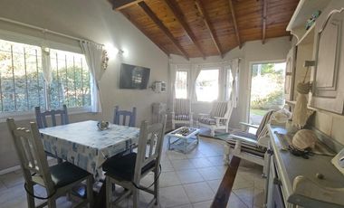 Hermosa Casa en venta en Valeria de Mar