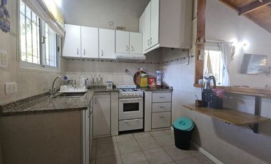 Hermosa Casa en venta en Valeria de Mar
